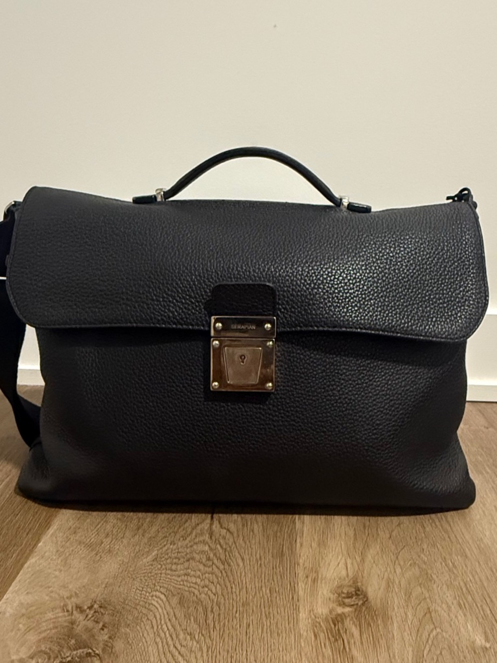 Serapian Milano bag